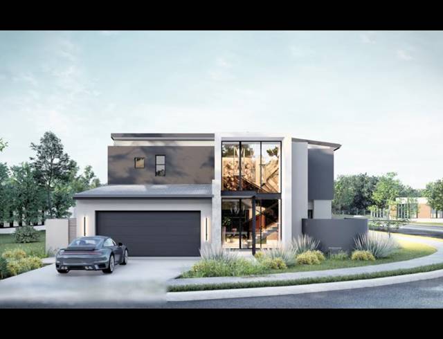 4 BEDROOM HOUSE FOR SALE IN FOUNTAINBROOK ESTATE